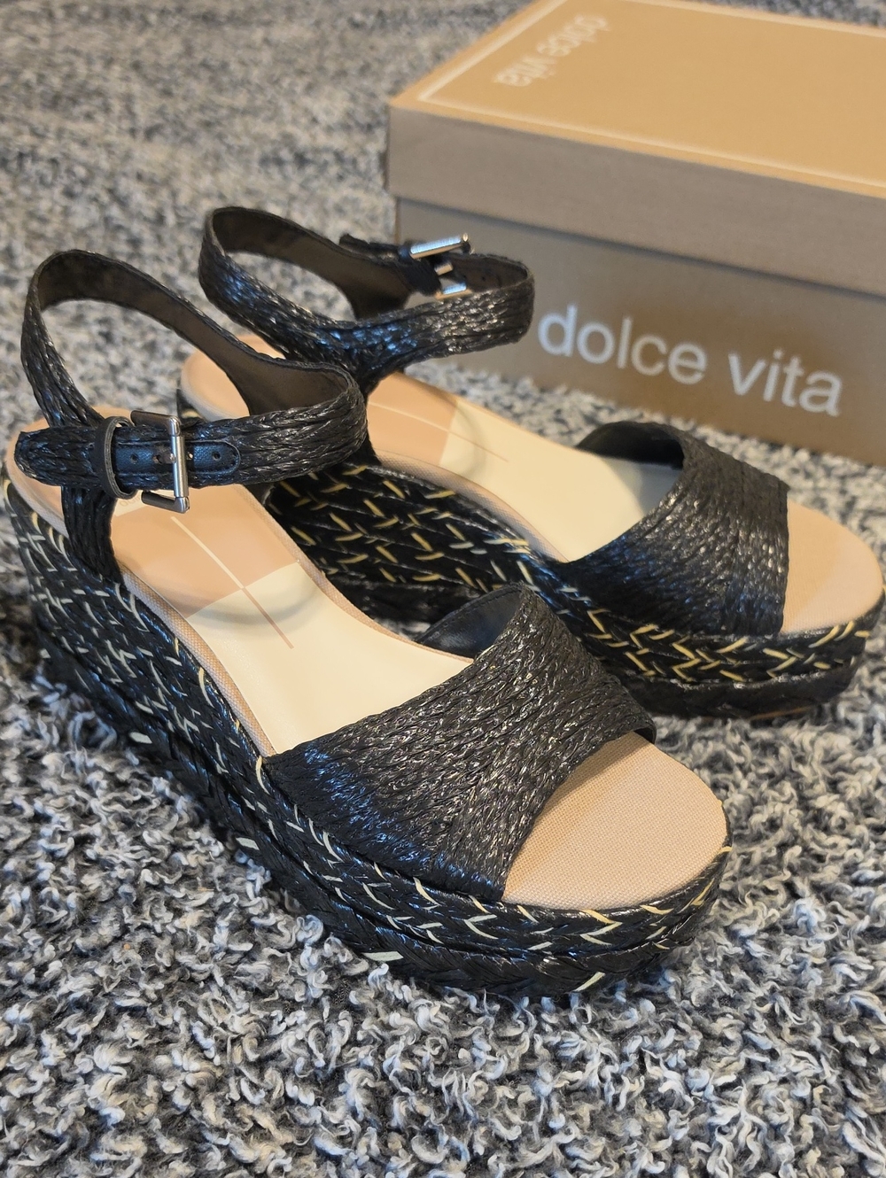 NIB Womens Dolce Vita